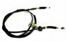 Mazda T3500 All Series Accelerator Cable