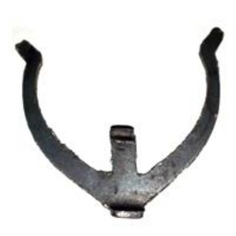 Mazda T3500 All Series Front Axle Nut Lock Washer