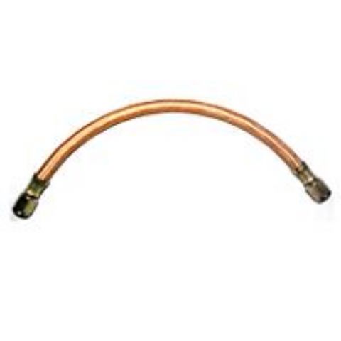 Mazda T3500 All Series Hose, Oil Bypas Filter