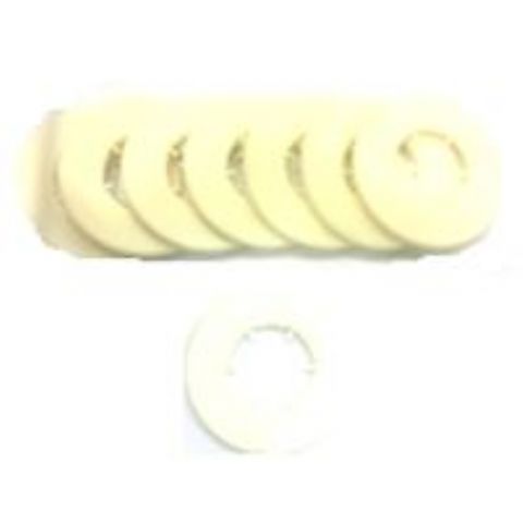 Mazda T3500 All Series Spring Plastic Washer Set