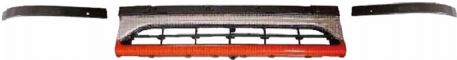 Mitsubishi Canter All Series Front Panel Grille