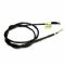 Toyota Dyna All Series Front Hand Brake Cable