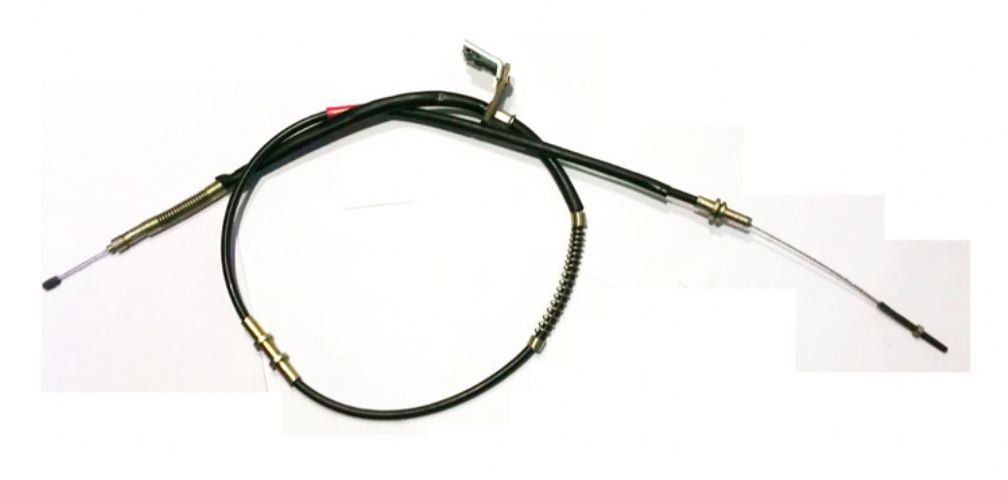 Toyota Coaster BB10 Handbrake Cable One Unit