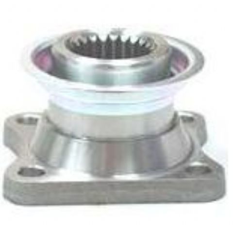 Mitsubishi Canter All Series Differential Flange