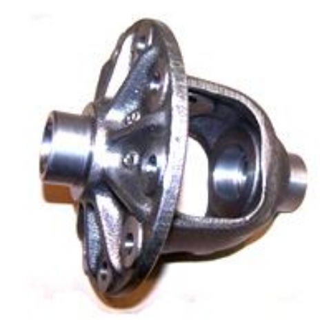 Mitsubishi Canter All Series Differential Housing