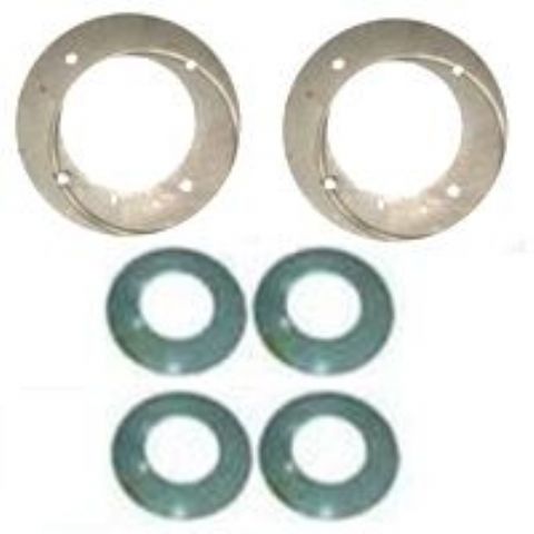 Mitsubishi Canter All Series Differential Gear Washer Set