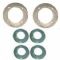 Mitsubishi Canter All Series Differential Gear Washer Set