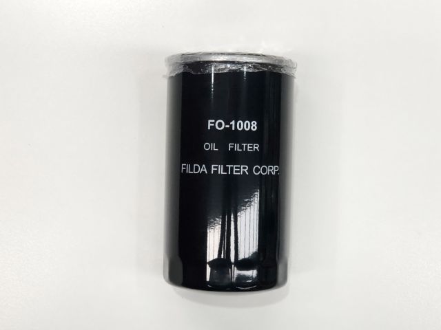 Isuzu F-Series FSR FSR34 2008-2015 Oil Filter