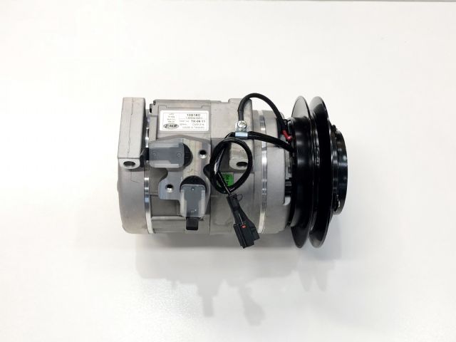 Isuzu F-Series FSR FSR34 2008-2015 Air Cond Compressor
